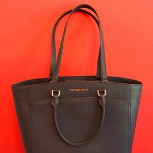 Michael Kors Bag, Navy